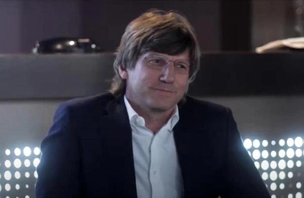 Мир &mdash; театр, а вы &mdash; организованная группа. Совладелец ББР Банка Дмитрий Гордович задержан по делу Кехмана 