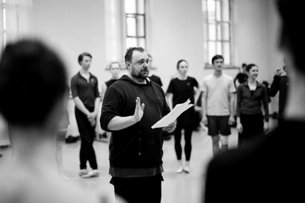 Куда пойти 27 февраля&ndash;1 марта: премьера Фокина в Александринском, разговоры с Могучим и &laquo;Хороводы&raquo; в Мариинке