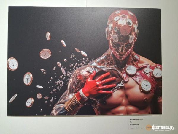 Куда пойти 30 января&ndash;1 февраля: театральная &laquo;Меланхолия&raquo;, мода средневековья и античная трагедия в Мариинском театре