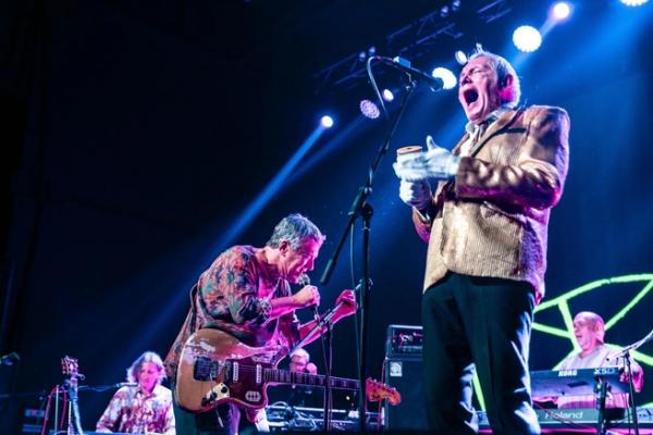 Куда пойти 27 февраля&ndash;1 марта: премьера Фокина в Александринском, разговоры с Могучим и &laquo;Хороводы&raquo; в Мариинке