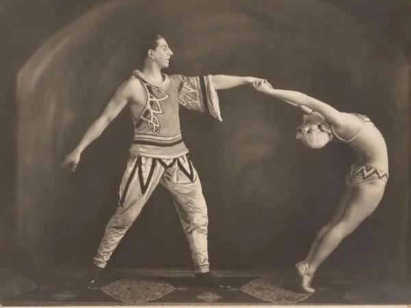 Куда пойти 6&ndash;9 марта: &laquo;Благословение Афродиты&raquo;, фестиваль звучащего кино и восточная сказка в Мариинском театре