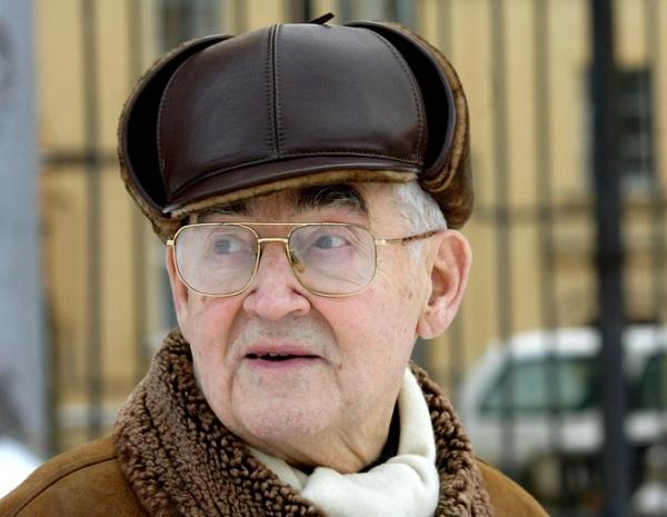 Марк Тайманов &mdash; шахматная жертва холодной войны