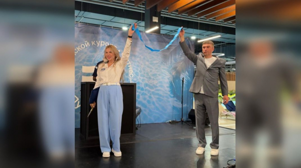 KUDAGO по работам: управляющая комплексом Termoland Пулковский о &laquo;курорте на один день&raquo; и современном городском отдыхе