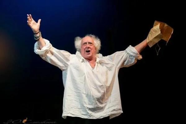 Куда пойти 6&ndash;8 февраля: весь мир в Анненкирхе, &laquo;Зимний концерт&raquo; Мастранджело и ночной звездный театр