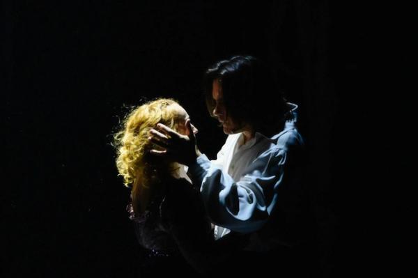 Куда сходить 13&ndash;15 февраля: валентинки на льду, праздник уличной музыки и &laquo;Человеческий голос&raquo; в БДТ