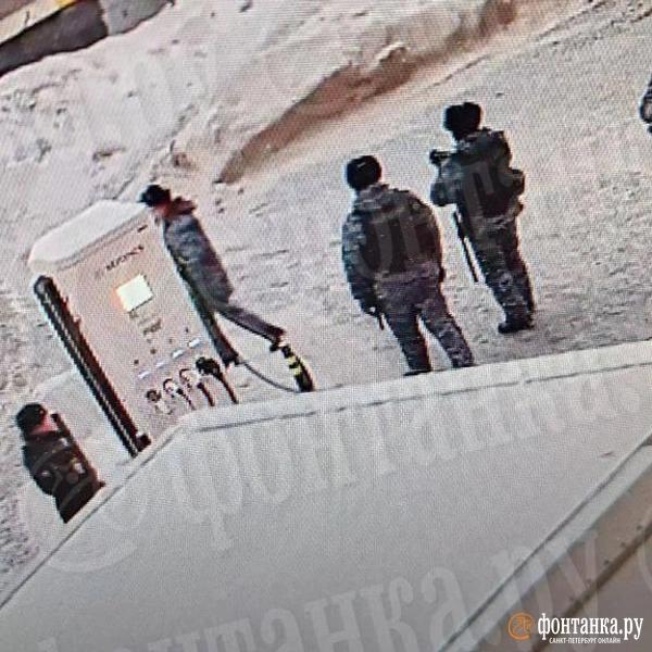 Смерть на &laquo;Перекрёстке&raquo;. Как гибель посетителя в Петербурге встряхнула бизнес продуктового гиганта 