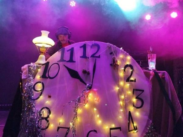 Куда пойти 6&ndash;8 февраля: весь мир в Анненкирхе, &laquo;Зимний концерт&raquo; Мастранджело и ночной звездный театр