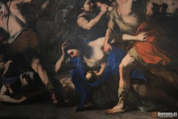 Куда пойти 6&ndash;8 февраля: весь мир в Анненкирхе, &laquo;Зимний концерт&raquo; Мастранджело и ночной звездный театр