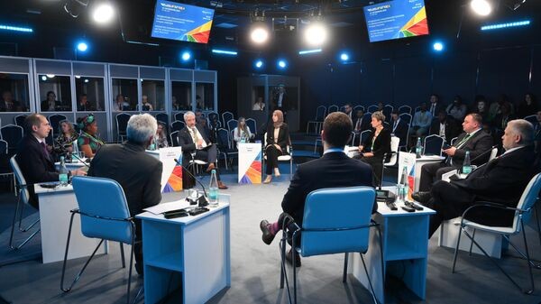 Глава ФАС Шаскольский назвал рост цен на топливо временным, ситуация стабилизируется