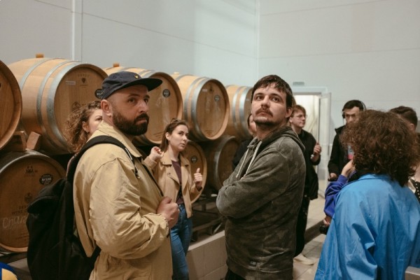 "Ночь заводов" удивит брутальными станками, космическим временем и голосом окон