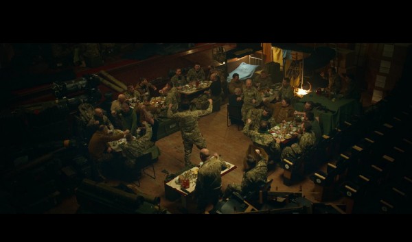 Неидеальный свидетель. Каким получился первый фильм о боевых действиях на Украине без Пригожина