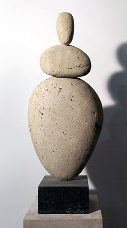 В Мраморном дворце рассказали о связи современного искусства с античностью