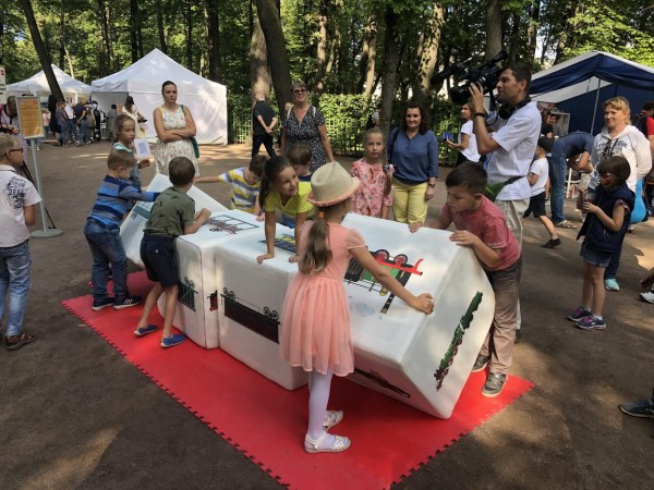 Куда пойти 25&ndash;27 августа: &laquo;Ленинградские мосты&raquo;, Epic Con и встреча с Сокуровым