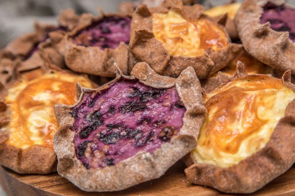 Марсельский рыбный суп, карельский пирог с черникой и карибский лимонад: Илья Бортнюк о музыкантах фестиваля Craft Picnic