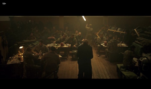 Неидеальный свидетель. Каким получился первый фильм о боевых действиях на Украине без Пригожина