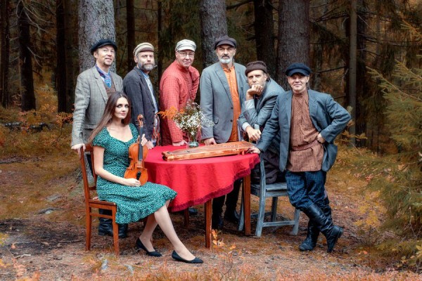 Марсельский рыбный суп, карельский пирог с черникой и карибский лимонад: Илья Бортнюк о музыкантах фестиваля Craft Picnic