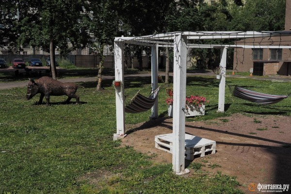 Инженеры вместо айтишников и концерты под открытым небом. Как за два года изменился ДК имени Кирова