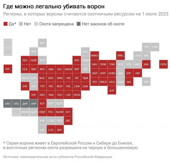 "Задеть может любого":