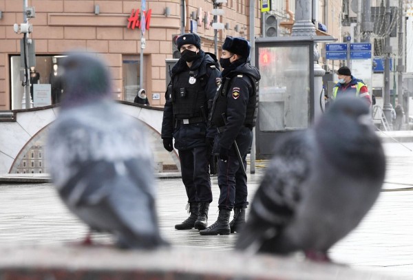 "Задеть может любого":