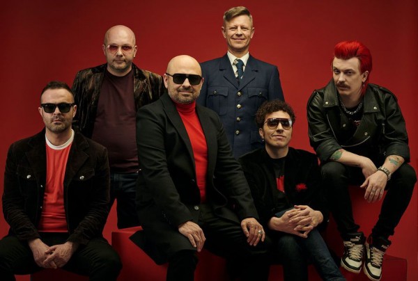 Марсельский рыбный суп, карельский пирог с черникой и карибский лимонад: Илья Бортнюк о музыкантах фестиваля Craft Picnic