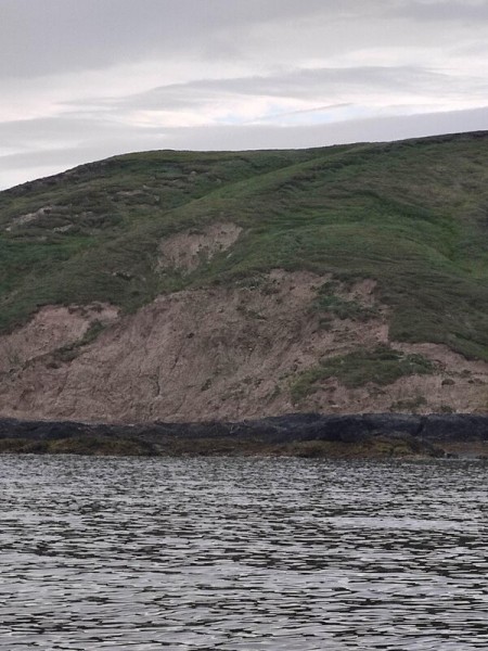 "Мы в горле Белого моря!" Как проходит зеленая арктическая экспедиция из Югры в Петербург