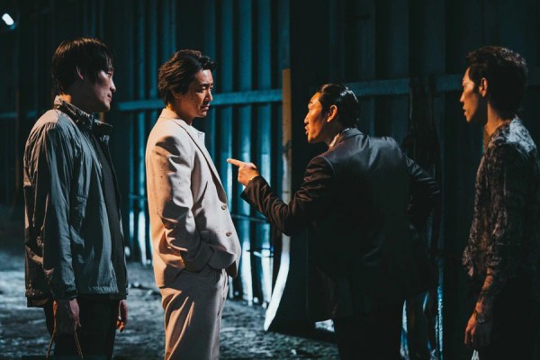 &laquo;Мортал Комбат&raquo; по-корейски: рецензия на фильм &laquo;Криминальный город: Разборки в Пусане&raquo;