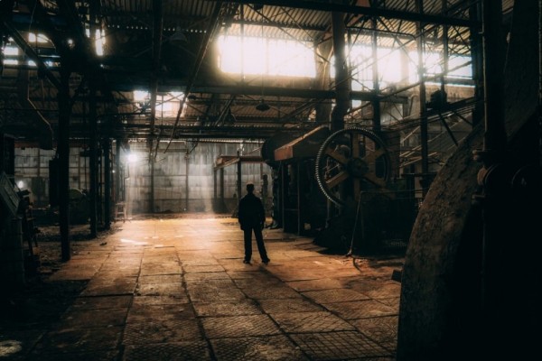 "Ночь заводов" удивит брутальными станками, космическим временем и голосом окон