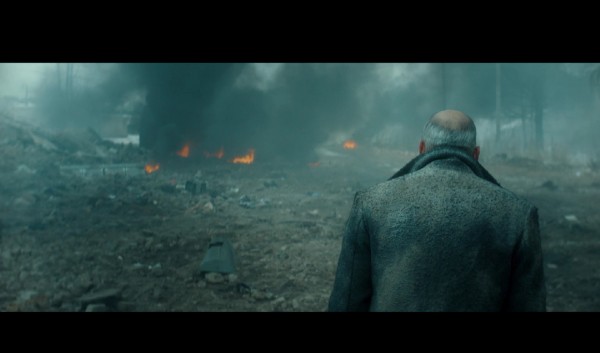 Неидеальный свидетель. Каким получился первый фильм о боевых действиях на Украине без Пригожина