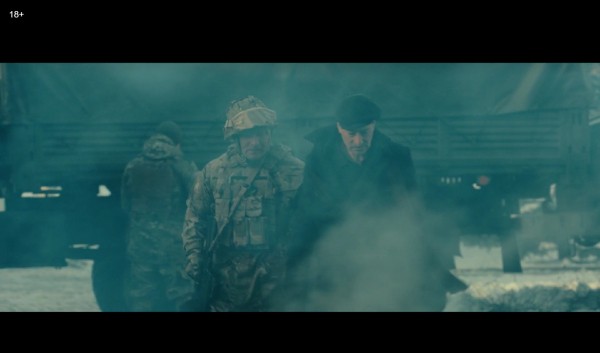 Неидеальный свидетель. Каким получился первый фильм о боевых действиях на Украине без Пригожина