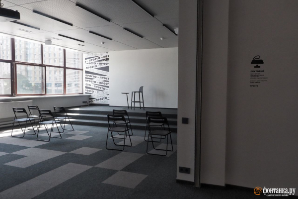 Инженеры вместо айтишников и концерты под открытым небом. Как за два года изменился ДК имени Кирова