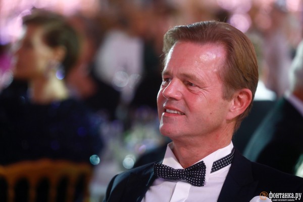 &laquo;Конгресс танцует&raquo;. В Царском Селе отгремел Петровский бал с VIP-гостями из Германии