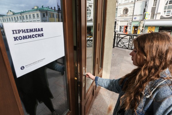 За вас заплатят, но вы отработаете. Как поступить в вуз по целевой квоте, если набрали мало баллов на ЕГЭ