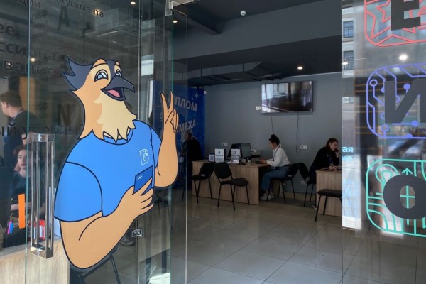 ВОЕНМЕХ подводит итоги приемной компании 2023 года 