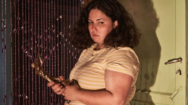 Не все любят розовый: рецензия на фильм &laquo;Свинка&raquo;