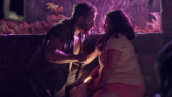 Не все любят розовый: рецензия на фильм &laquo;Свинка&raquo;