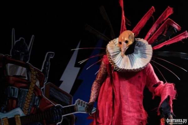 Куда пойти 25&ndash;27 августа: &laquo;Ленинградские мосты&raquo;, Epic Con и встреча с Сокуровым