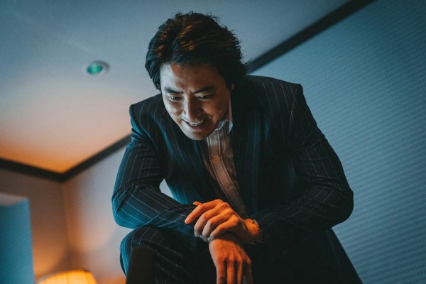 &laquo;Мортал Комбат&raquo; по-корейски: рецензия на фильм &laquo;Криминальный город: Разборки в Пусане&raquo;