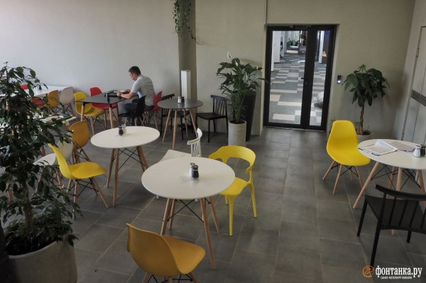 Инженеры вместо айтишников и концерты под открытым небом. Как за два года изменился ДК имени Кирова