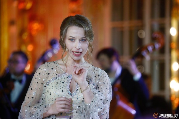 &laquo;Конгресс танцует&raquo;. В Царском Селе отгремел Петровский бал с VIP-гостями из Германии