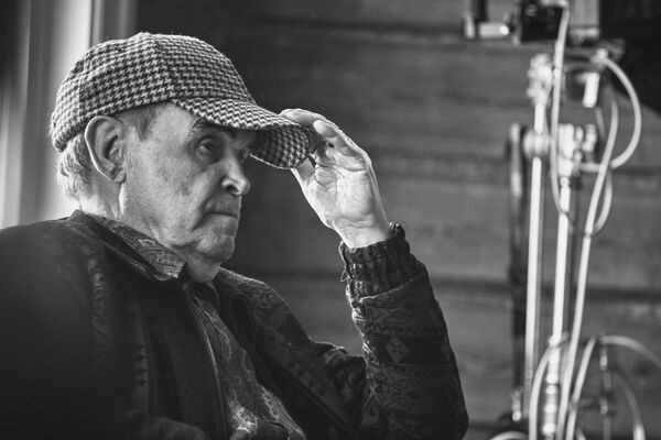 Гений "Ленкома" Глеб Панфилов: режиссер театра и кино с авторским взглядом