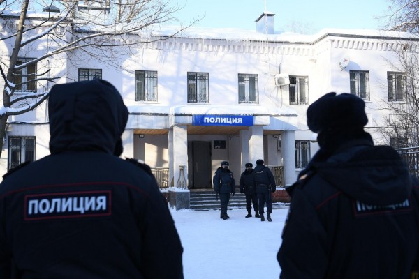 "Задеть может любого":