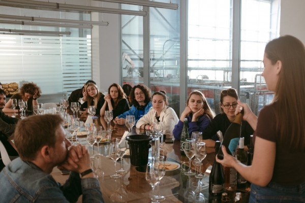 "Ночь заводов" удивит брутальными станками, космическим временем и голосом окон