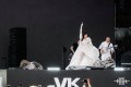 VK Fest стал крупнейшим фестивалем Санкт-Петербурга