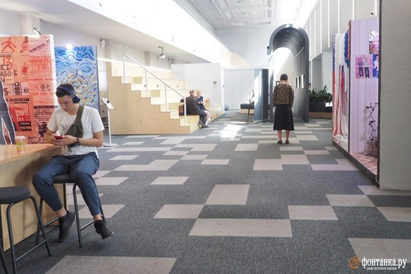 Инженеры вместо айтишников и концерты под открытым небом. Как за два года изменился ДК имени Кирова