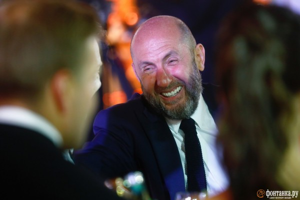 &laquo;Конгресс танцует&raquo;. В Царском Селе отгремел Петровский бал с VIP-гостями из Германии