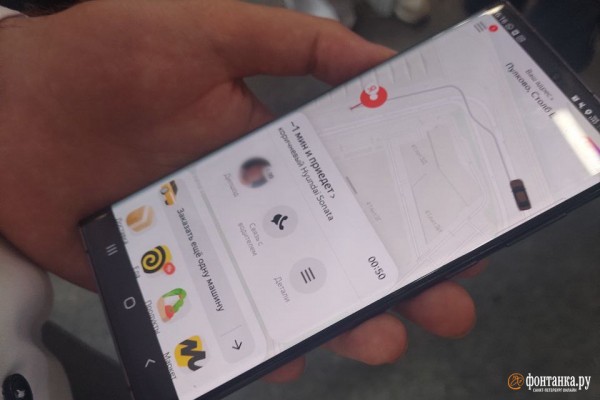 Накопительный эффект. Что изменилось и еще изменится с такси в &laquo;Пулково&raquo;