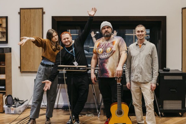 Марсельский рыбный суп, карельский пирог с черникой и карибский лимонад: Илья Бортнюк о музыкантах фестиваля Craft Picnic