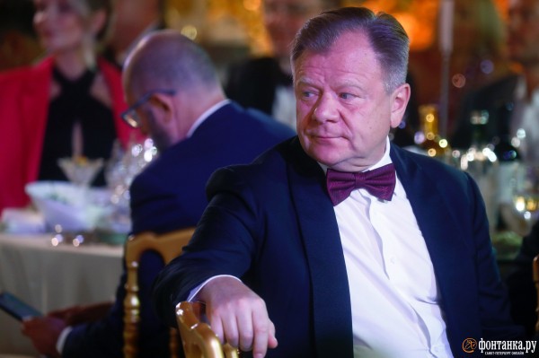 &laquo;Конгресс танцует&raquo;. В Царском Селе отгремел Петровский бал с VIP-гостями из Германии