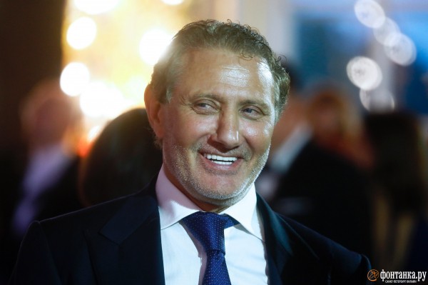 &laquo;Конгресс танцует&raquo;. В Царском Селе отгремел Петровский бал с VIP-гостями из Германии