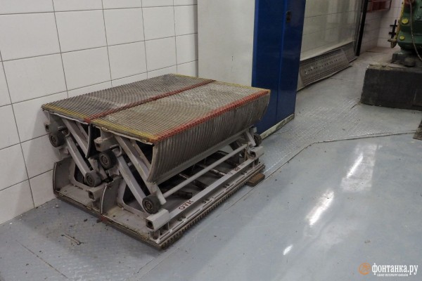 Пандусы для инвалидов и новый обруч у девочки вместо украденного. Что сделали с &laquo;Пионерской&raquo;